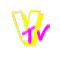 Mtv Sticker Sticker by VALLEY