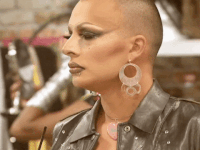 season 2 raven GIF by RuPaul's Drag Race