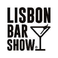 Lisbonbarshow show bar cocktails lisbon Sticker