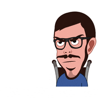 Diversity Wheelchair GIF by Iacopo Melio