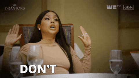 GIF by We TV