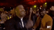 michael b jordan GIF by MTV Movie & TV Awards