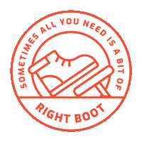 Sendit Sticker by KAON  – 4x4, Camping & Touring