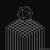 trippy GIF by Pi-Slices