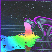 Art Love GIF by dualvoidanima