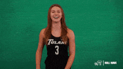 Beach Volleyball GIF by GreenWave
