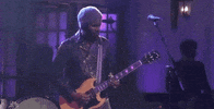 gary clark jr snl GIF by Saturday Night Live