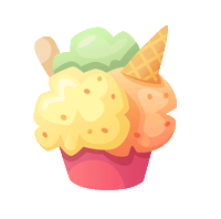 fatvinny Sticker