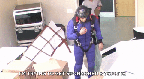 eric andre GIF by The Eric Andre Show