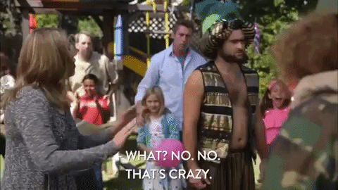 comedy central GIF by Workaholics