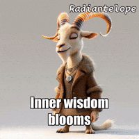 Flower GIF by Radiantelope