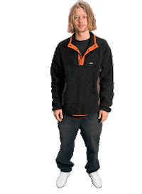 Swipe Up Action Sports Sticker by Dew Tour