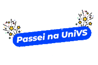Univs Sticker by UniVSOficial