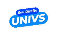 Univs Sticker by UniVSOficial