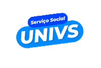 Univs Sticker by UniVSOficial