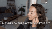 Love Oops GIF by Alayna Joy