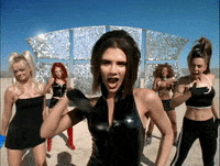 say youll be there GIF by Spice Girls
