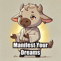 Wisdom Manifestation GIF by Masterfurdinand