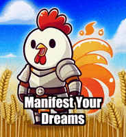 Wisdom Abundance GIF by Zorooster