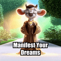 Manifestation Intention GIF by Moosiahzen