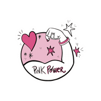 Womens Equality Day Ricerca Sticker by PittaRosso