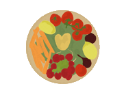 Osnabrück Sticker by Eleganzbp