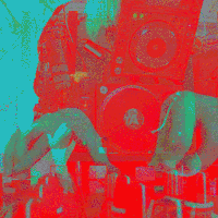 new york dj GIF by The Lot Radio