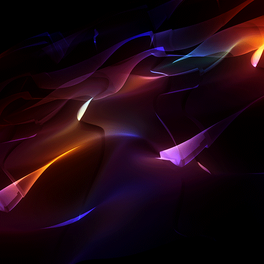 Loop Colors GIF by xponentialdesign