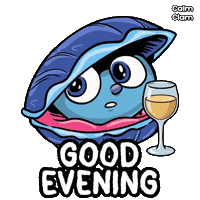 Happy Wine Sticker by VeeFriends