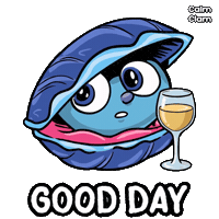 Happy Good Day Sticker by VeeFriends