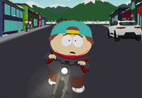 Comedy Central Crying GIF by South Park