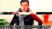 Conor Mckenna Lockdown GIF by FoilArmsandHog