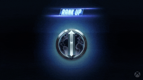 Blizzard Stadium GIF by Xbox
