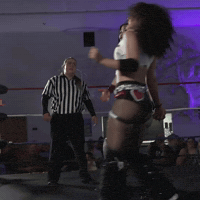 Lick Face GIF