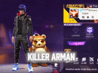 Arman 8288 GIF
