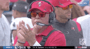 Tampa Bay Buccaneers Football GIF by NFL