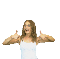 Dana Daniela Sticker by BOBO