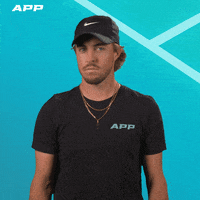 Pickleball GIF by APP