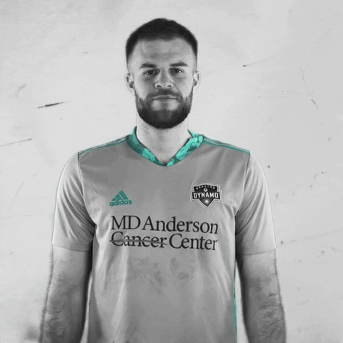 Fc Dallas Thumbs Down GIF by Houston Dynamo