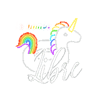 Rouelibre Khapta Sticker by Dynamo Productions