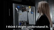 Lucy Liu Elementarycbs GIF by CBS