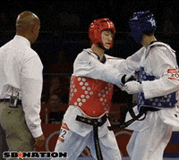 olympics GIF by SB Nation