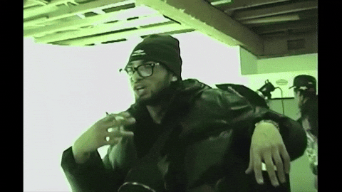 Come Lets Go GIF by Luclover