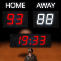 88 Away GIF