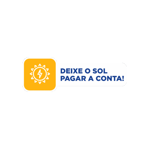 VallorizaSolucoes giphygifmaker sol energiasolar valloriza Sticker