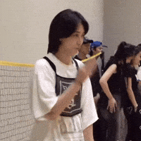 Yoon Jeonghan GIF