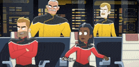 Season 2 Ok GIF by Paramount+