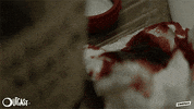 patrick fugit hbo GIF by Outcast
