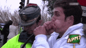 Drunk Baile GIF by Alguna Pregunta Més?