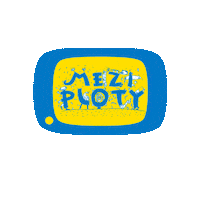 meziploty meziplotyfestival mezi ploty olympic mezi ploty mezi ploty olympic Sticker